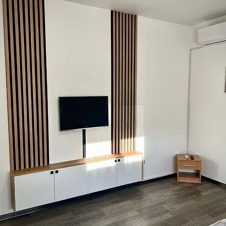Apartman Grande Ajna Apartment Mostar Bagian luar foto