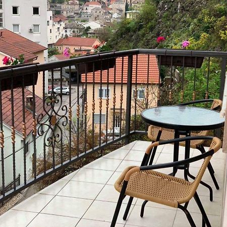 Apartman Grande Ajna Apartment Mostar Bagian luar foto