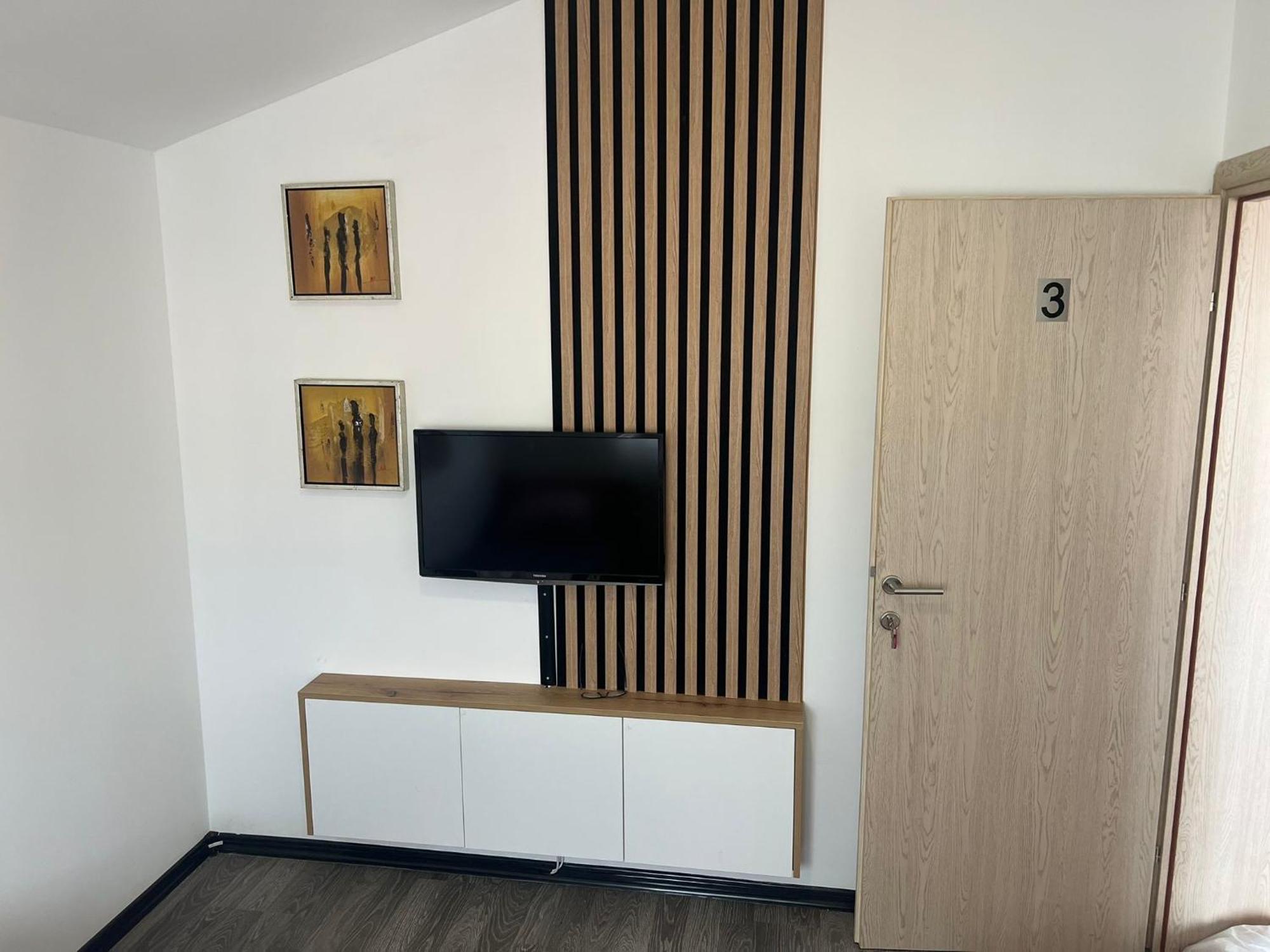 Apartman Grande Ajna Apartment Mostar Bagian luar foto