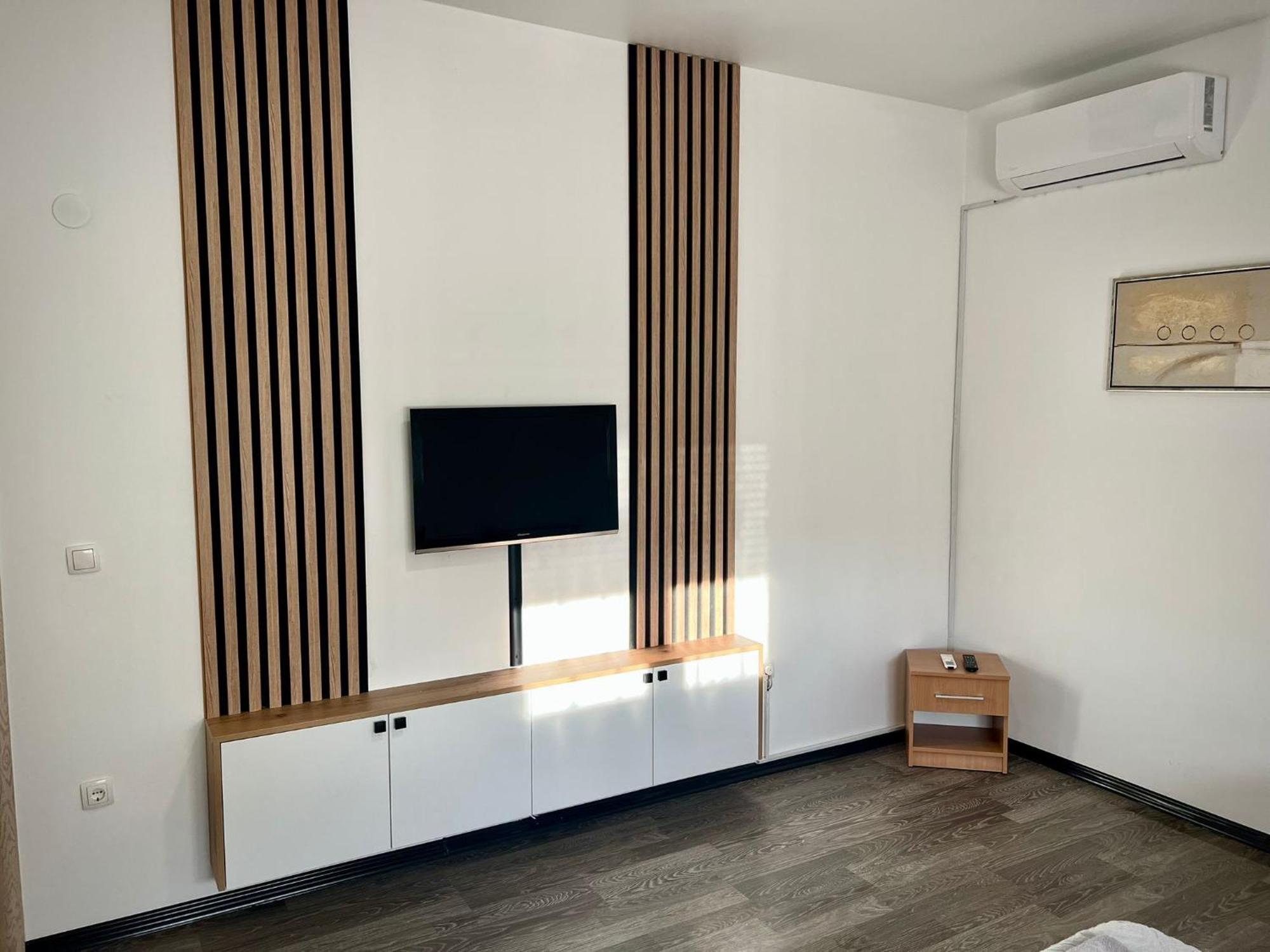 Apartman Grande Ajna Apartment Mostar Bagian luar foto