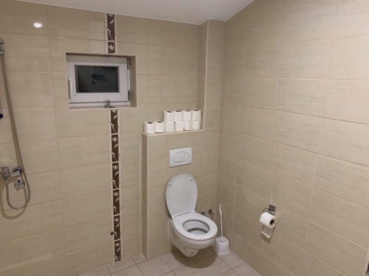 Apartman Grande Ajna Apartment Mostar Bagian luar foto
