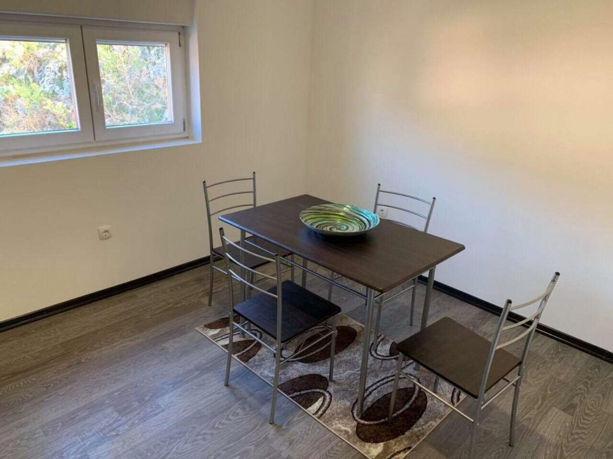 Apartman Grande Ajna Apartment Mostar Bagian luar foto