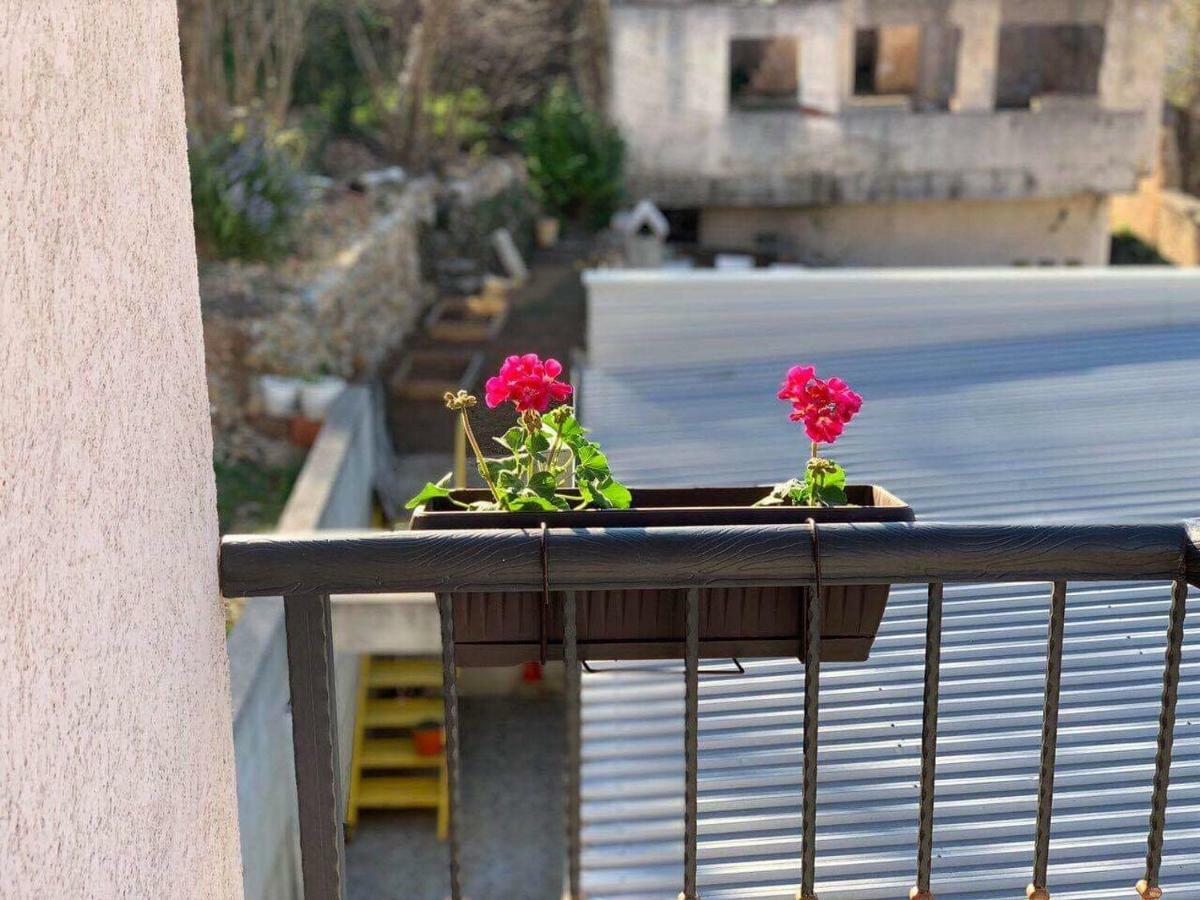 Apartman Grande Ajna Apartment Mostar Bagian luar foto