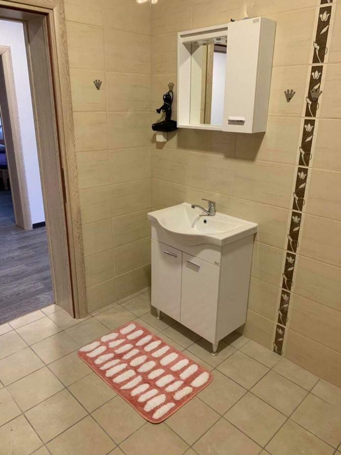 Apartman Grande Ajna Apartment Mostar Bagian luar foto
