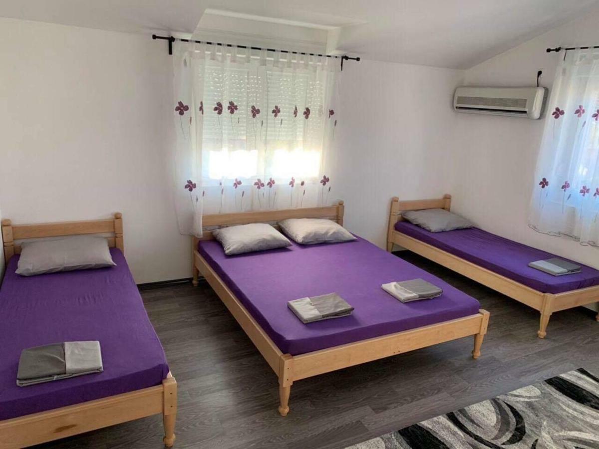 Apartman Grande Ajna Apartment Mostar Bagian luar foto