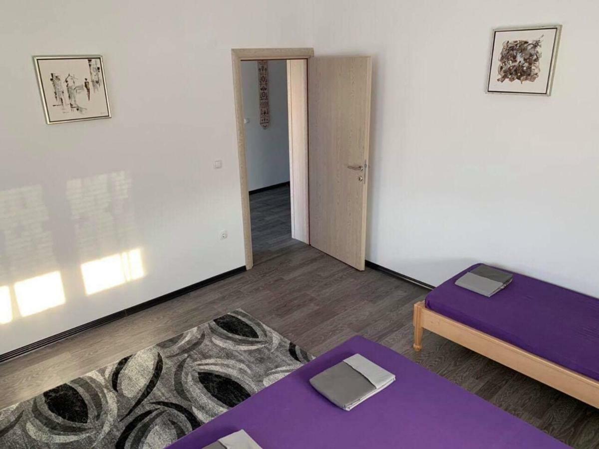 Apartman Grande Ajna Apartment Mostar Bagian luar foto
