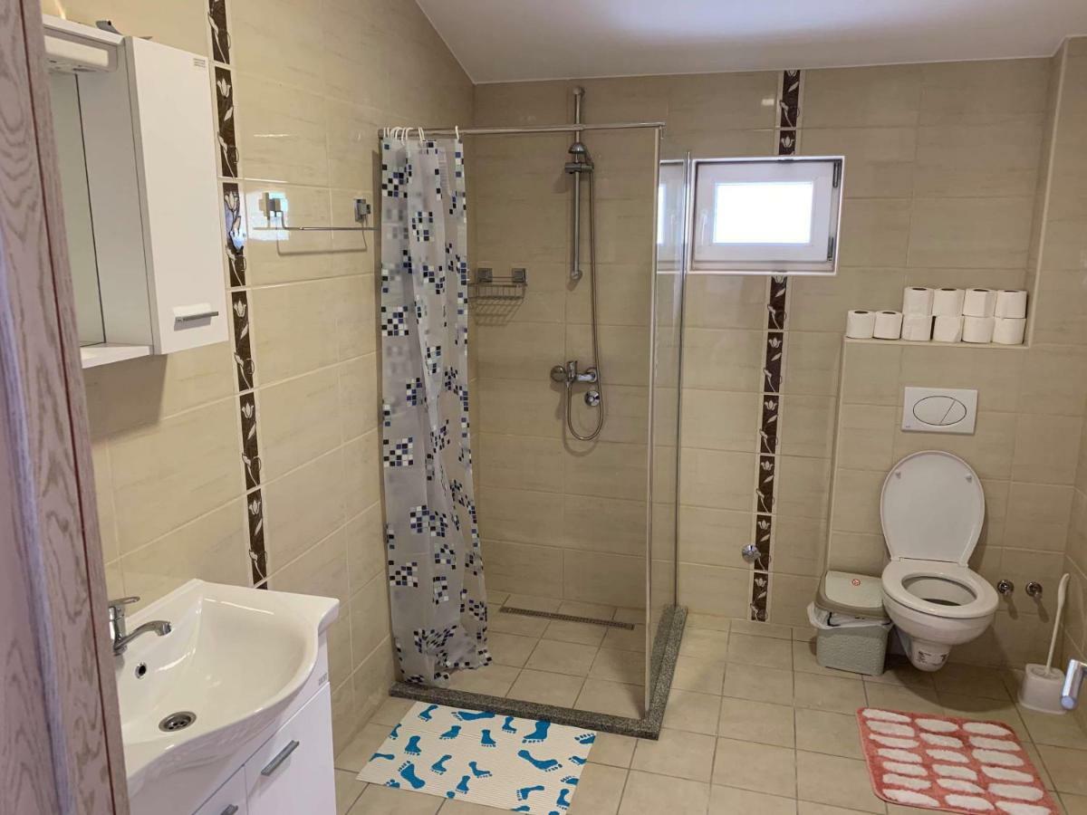 Apartman Grande Ajna Apartment Mostar Bagian luar foto